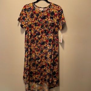 LuLaRoe Carly dress